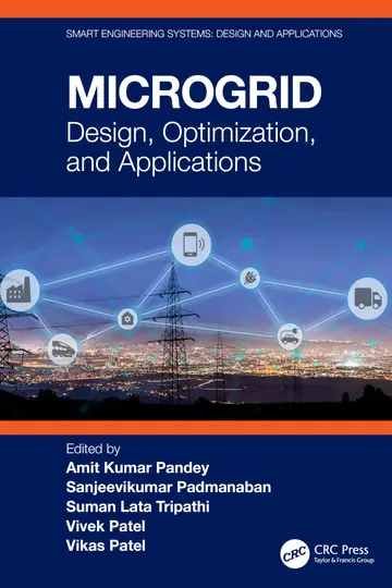 Cover of Microgrid