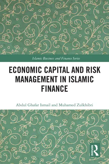 Cover of Economic Capital and Risk Management in Islamic Finance