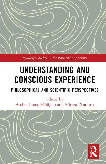 Cover of Understanding and Conscious Experience