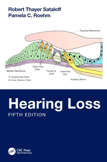 Cover of Hearing Loss