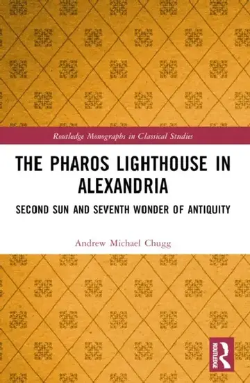 Cover of The Pharos Lighthouse in Alexandria
