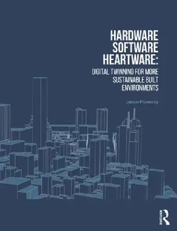 Cover of Hardware, Software, Heartware