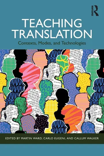 Cover of Teaching Translation