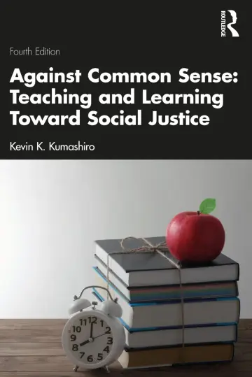 Cover of Against Common Sense