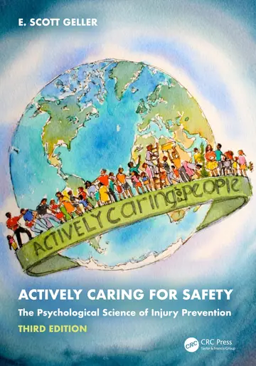 Cover of Actively Caring for Safety
