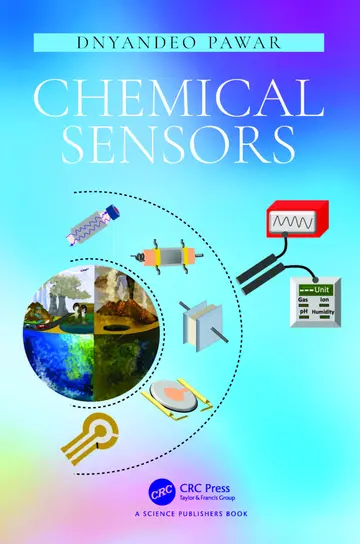 Cover of Chemical Sensors