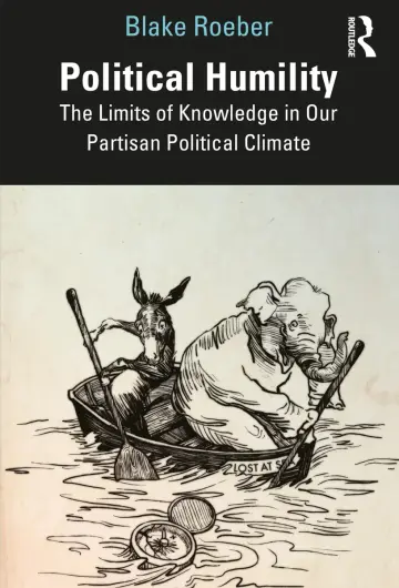 Cover of Political Humility