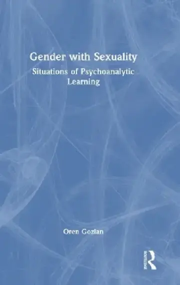 Cover of Gender with Sexuality