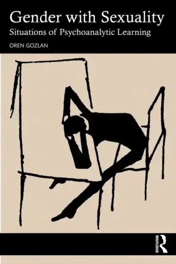 Cover of Gender with Sexuality
