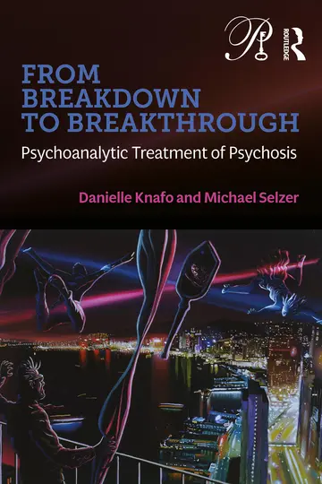 Cover of From Breakdown to Breakthrough