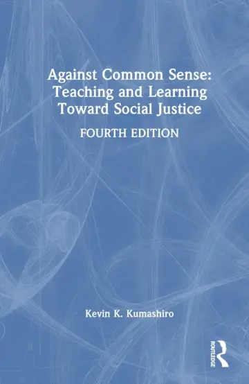 Cover of Against Common Sense