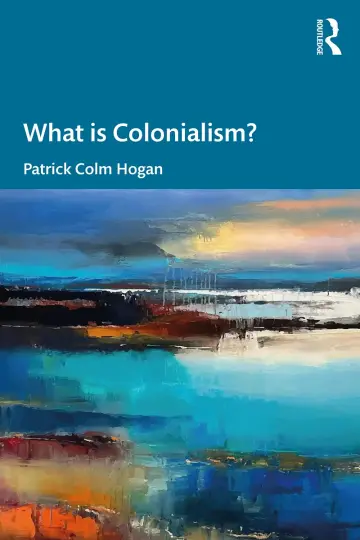 Cover of What is Colonialism?