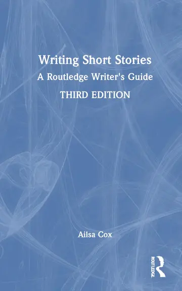 Cover of Writing Short Stories