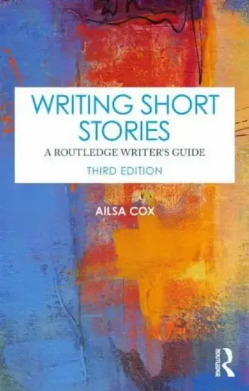 Cover of Writing Short Stories