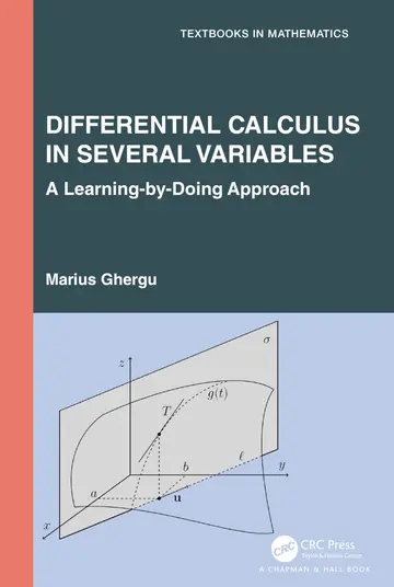 Cover of Differential Calculus in Several Variables