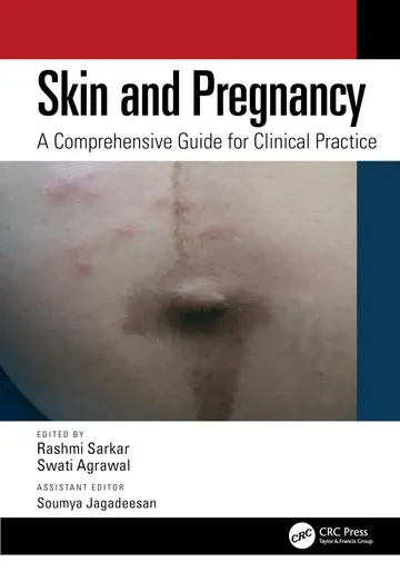Cover of Skin and Pregnancy