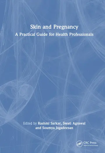 Cover of Skin and Pregnancy