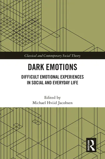 Cover of Dark Emotions