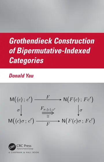 Cover of Grothendieck Construction of Bipermutative-Indexed Categories