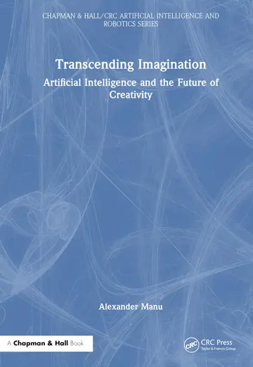 Cover of Transcending Imagination