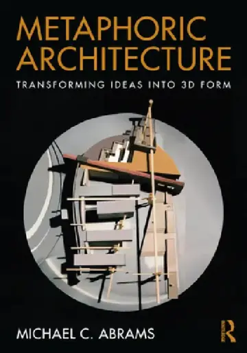 Cover of Metaphoric Architecture