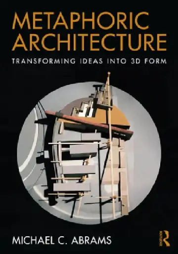 Cover of Metaphoric Architecture