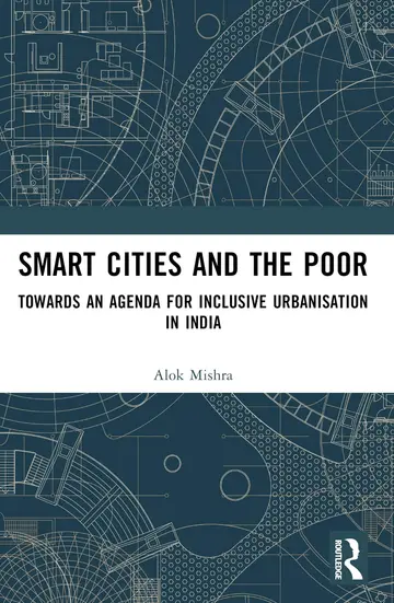 Cover of Smart Cities and the Poor