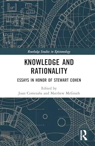 Cover of Knowledge and Rationality
