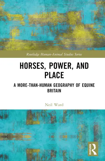 Cover of Horses, Power and Place