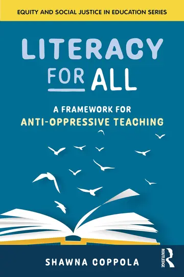 Cover of Literacy for All
