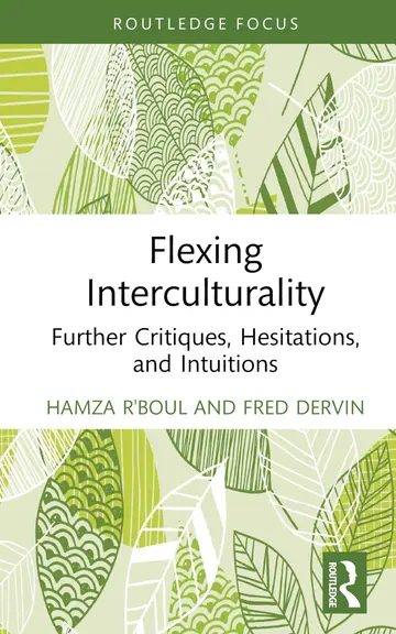 Cover of Flexing Interculturality
