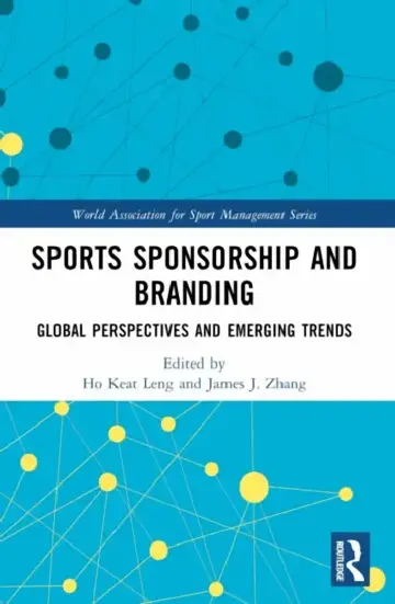 Cover of Sports Sponsorship and Branding