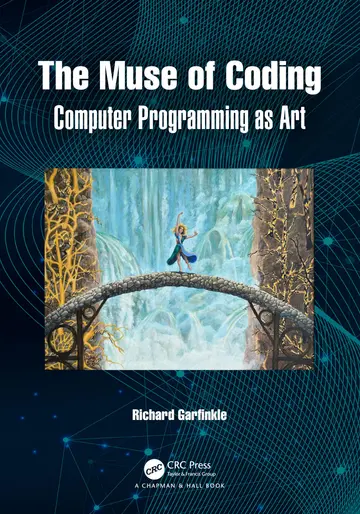 Cover of The Muse of Coding