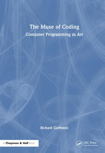 Cover of The Muse of Coding