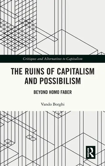 Cover of The Ruins of Capitalism and Possibilism