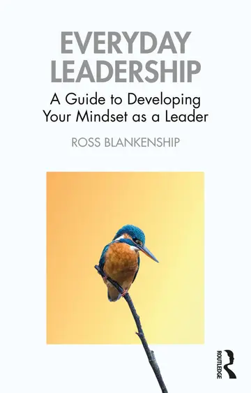 Cover of Everyday Leadership