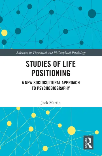Cover of Studies of Life Positioning