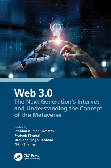 Cover of Web 3.0