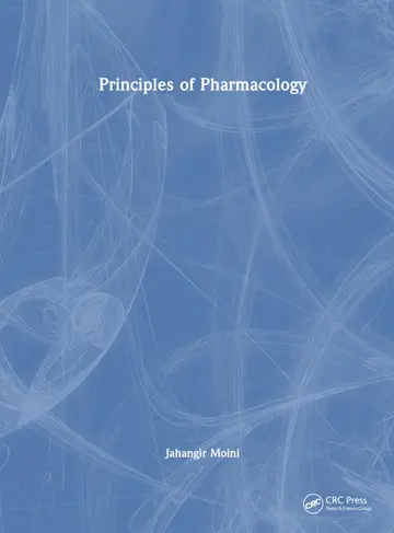 Cover of Principles of Pharmacology