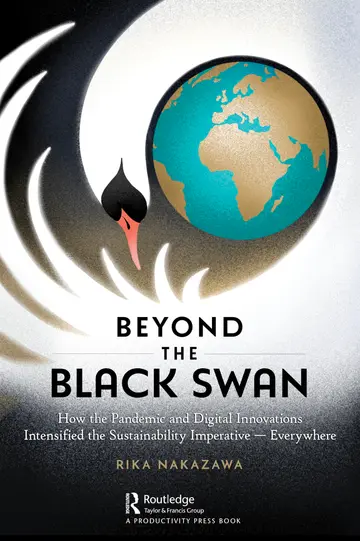 Cover of Beyond the Black Swan