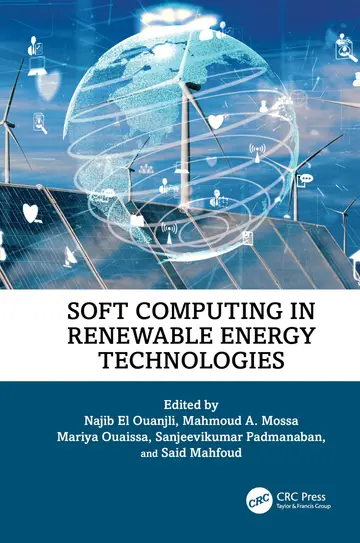 Cover of Soft Computing in Renewable Energy Technologies
