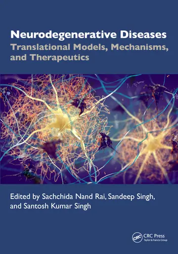 Cover of Neurodegenerative Diseases