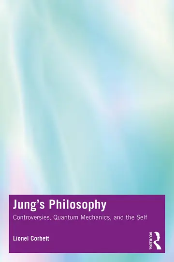 Cover of Jung's Philosophy