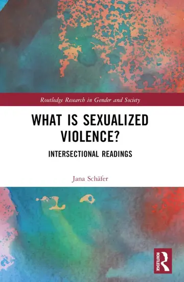 Cover of What Is Sexualized Violence?