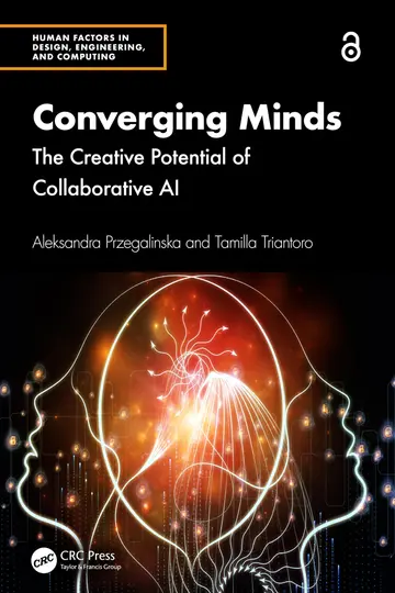 Cover of Converging Minds