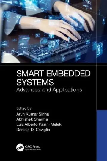 Cover of Smart Embedded Systems