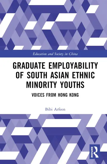 Cover of Graduate Employability of South Asian Ethnic Minority Youths
