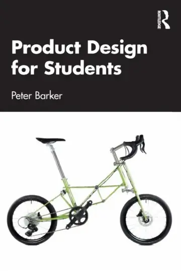 Cover of Product Design for Students