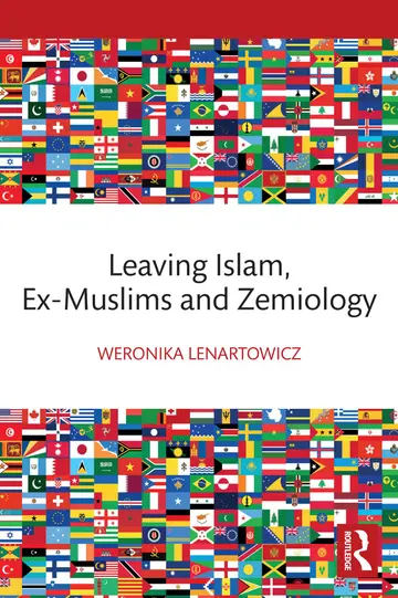Cover of Leaving Islam, Ex-Muslims and Zemiology