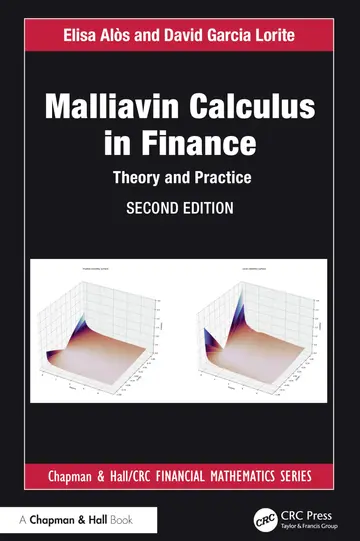 Cover of Malliavin Calculus in Finance